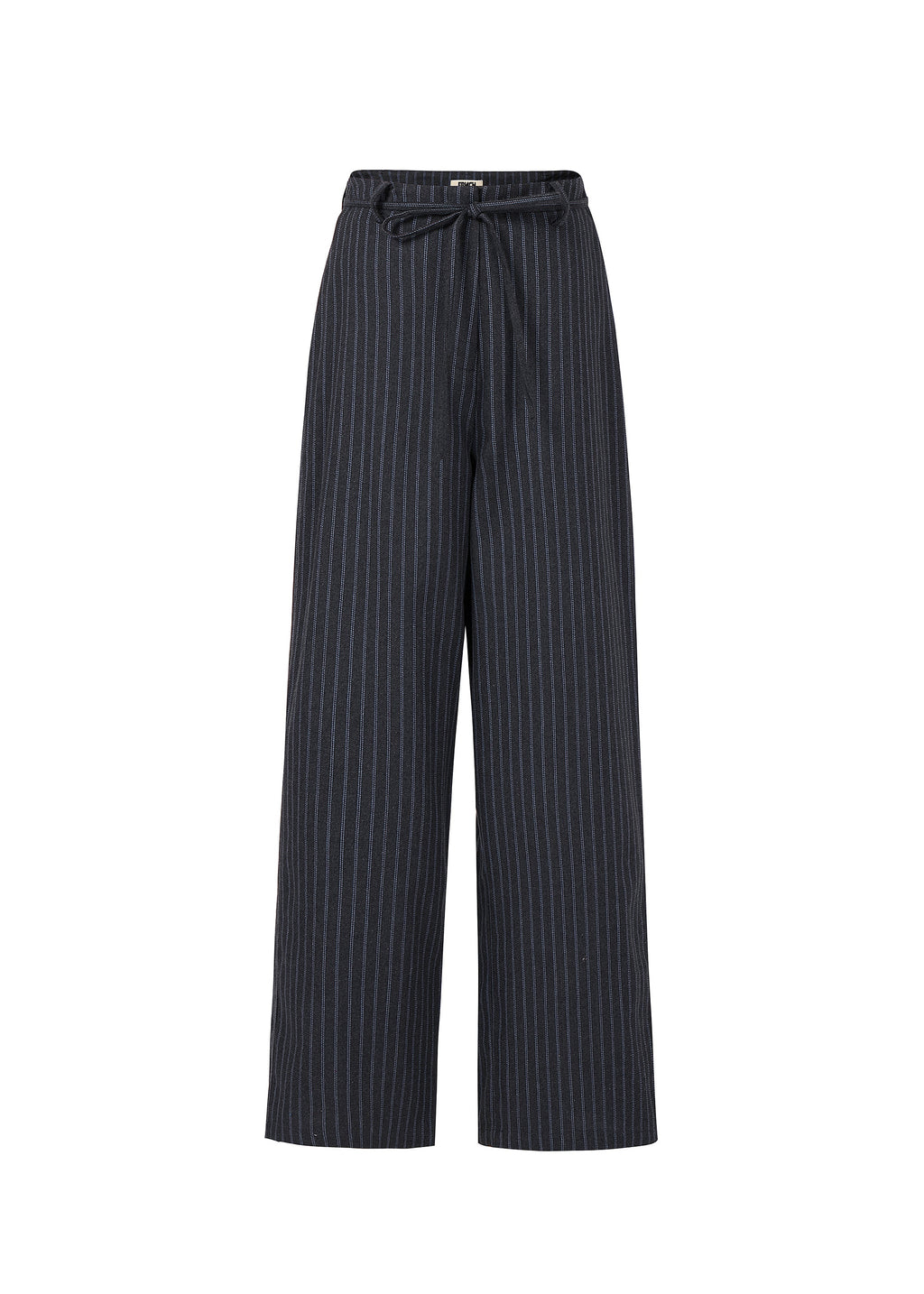 Pantalon Oliver - Gris