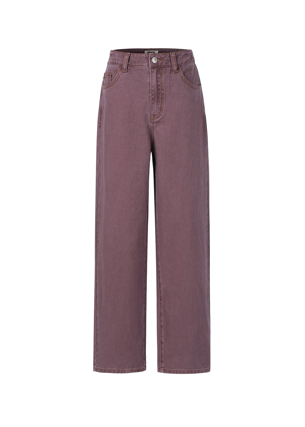 Jean Pepper - Violet