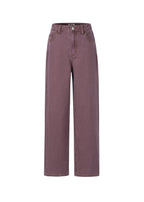 Jean Pepper - Violet