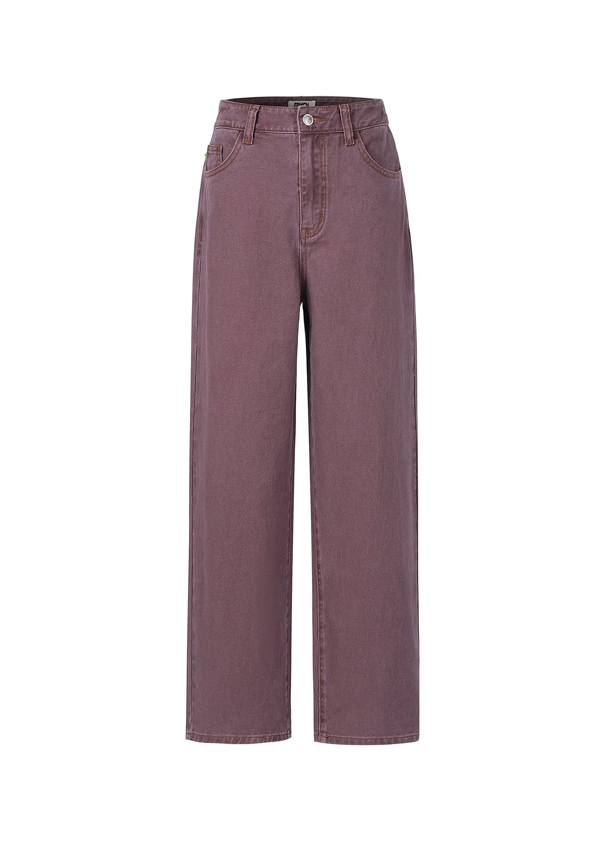 Jean Pepper - Violet