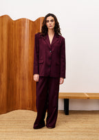 Blazer Berlioz - Bordeaux