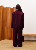 Blazer Berlioz - Bordeaux