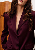 Blazer Berlioz - Bordeaux