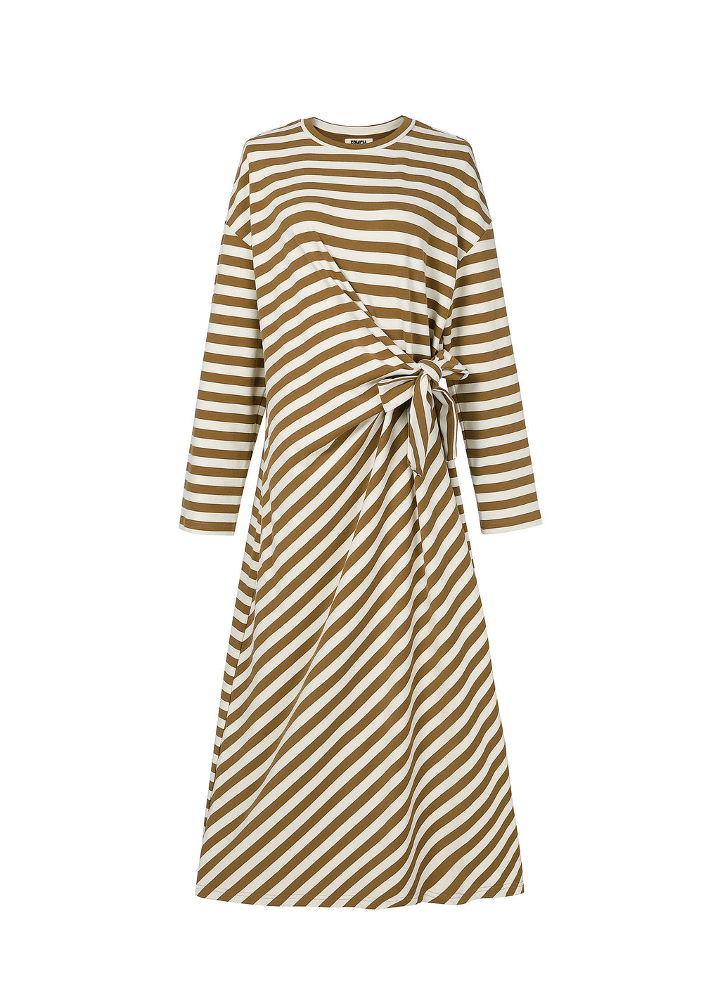 Robe Fenouil - Olive