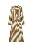 Robe Fenouil - Olive