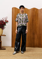 Top Alysse - Leo Vert