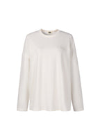T-Shirt Monstera - Creme