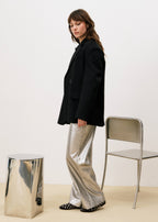 Blazer Poldie - Noir