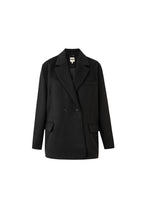 Blazer Poldie - Noir