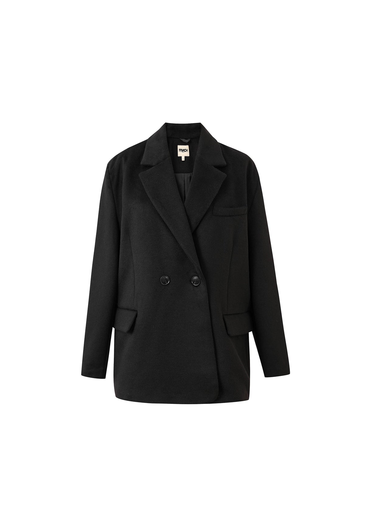 Blazer Poldie - Noir