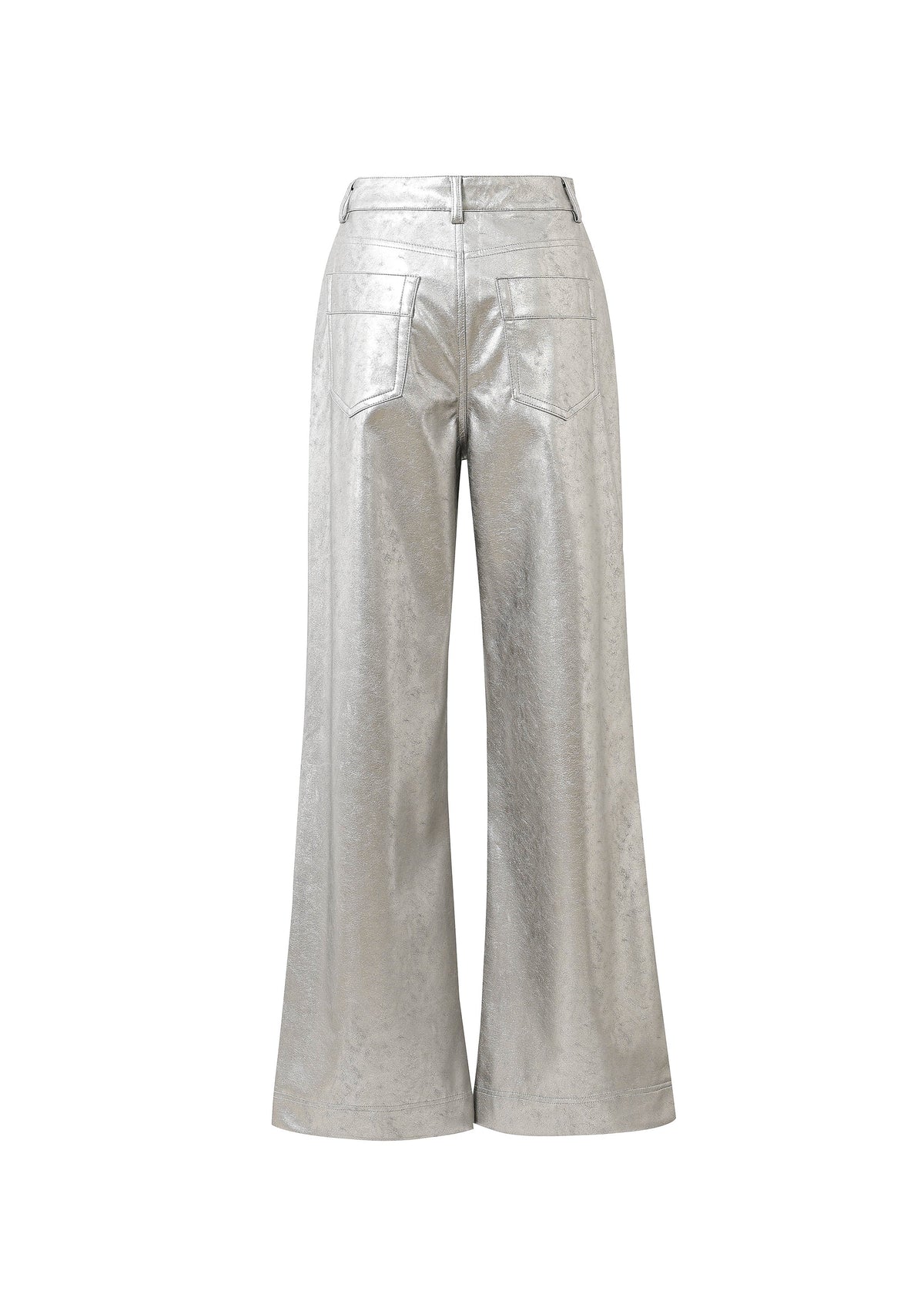 Pantalon Cristalle - Argente