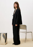 Blazer Cheryl - Noir