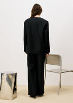Blazer Cheryl - Noir