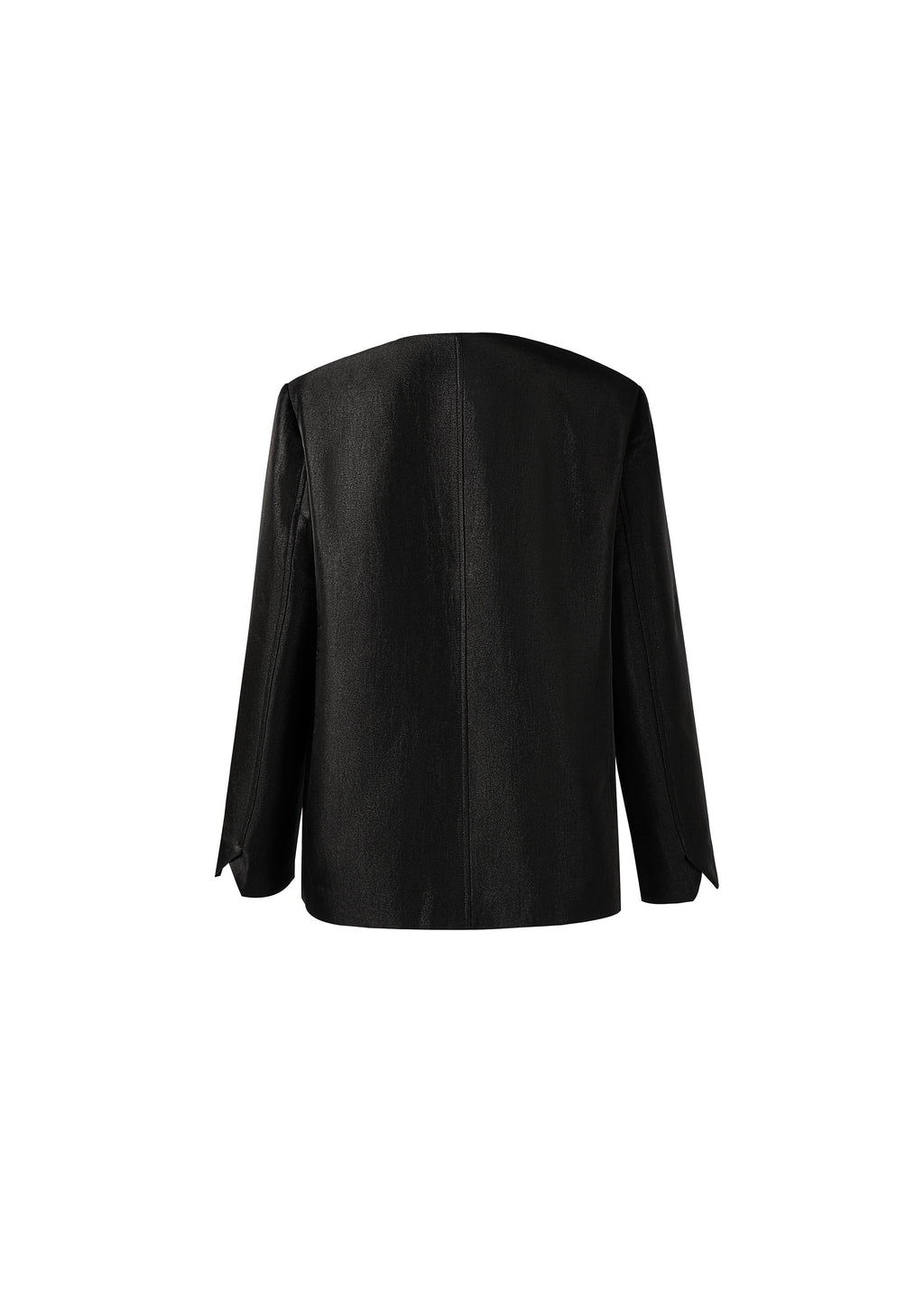 Blazer Cheryl - Noir