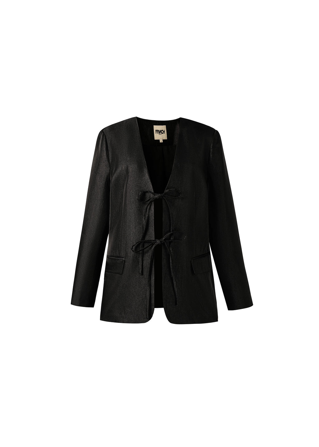 Blazer Cheryl - Noir