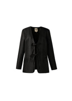 Blazer Cheryl - Noir