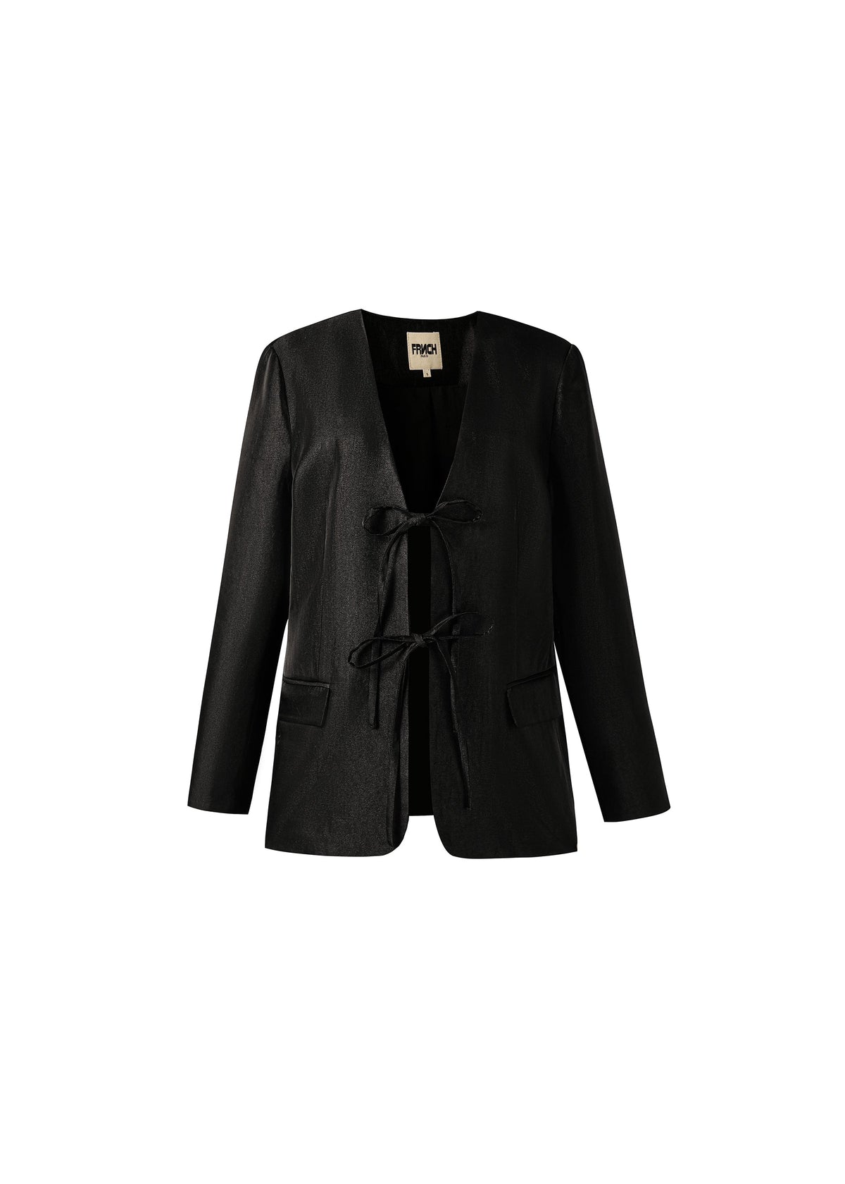 Blazer Cheryl - Noir