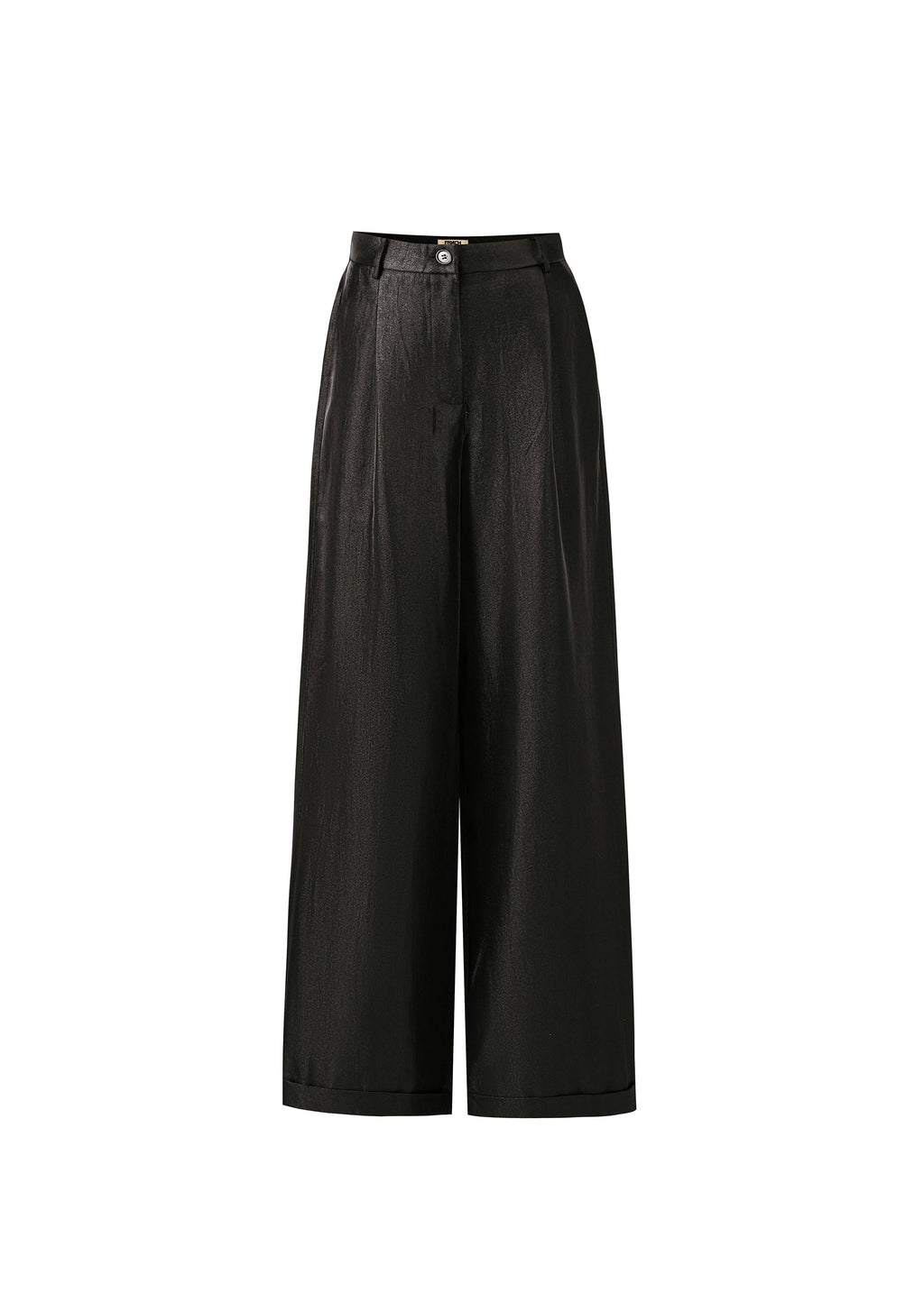 Pantalon Lynn - Noir