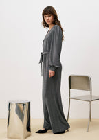 Combinaison Barry - Argente
