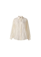 Chemise Candi - Creme