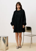 Robe Mina - Noir