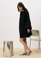 Robe Mina - Noir