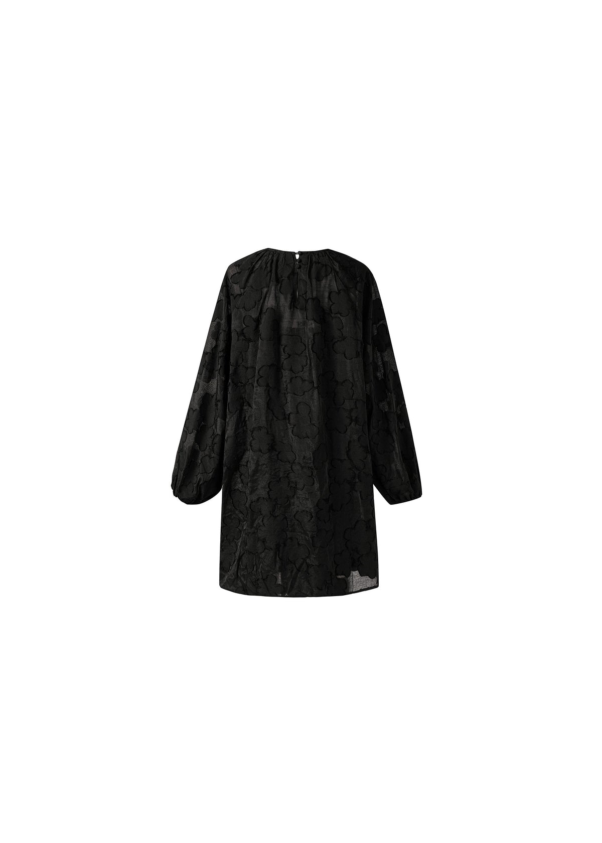 Robe Mina - Noir
