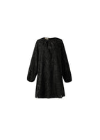 Robe Mina - Noir