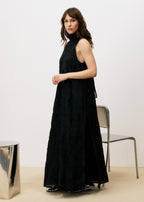 Robe Pattie - Noir