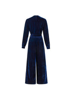 Combinaison Clifford - Bleu Marine