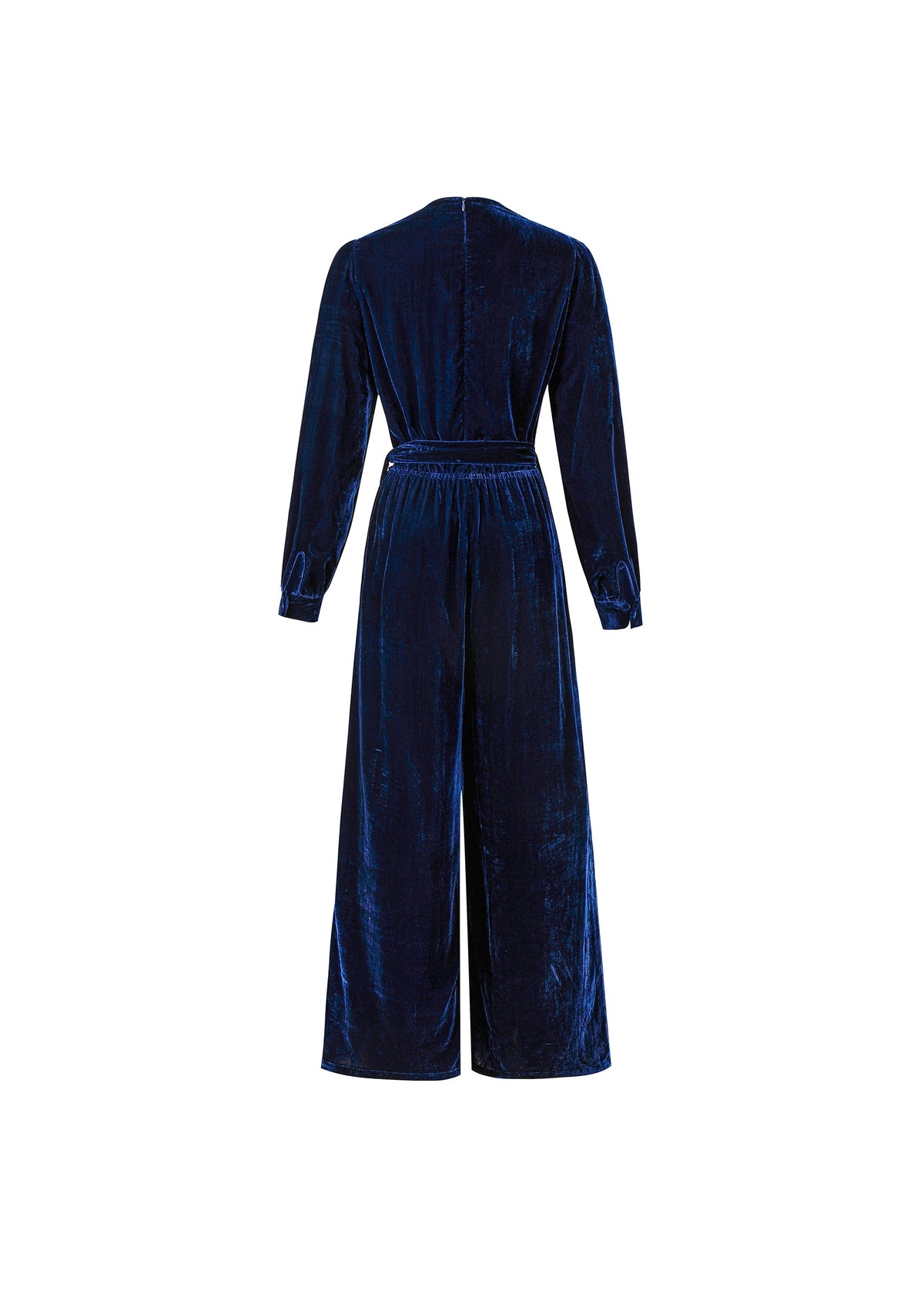 Combinaison Clifford - Bleu Marine