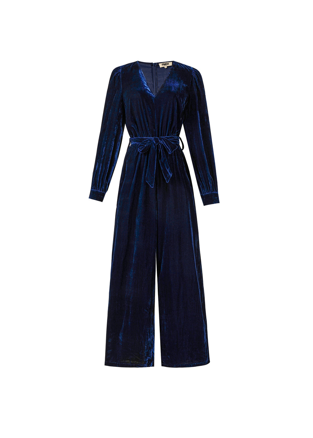 Combinaison Clifford - Bleu Marine
