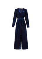 Combinaison Clifford - Bleu Marine