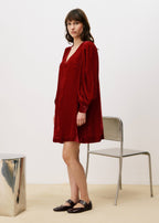 Robe Kelly - Rouge