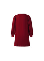Robe Kelly - Rouge