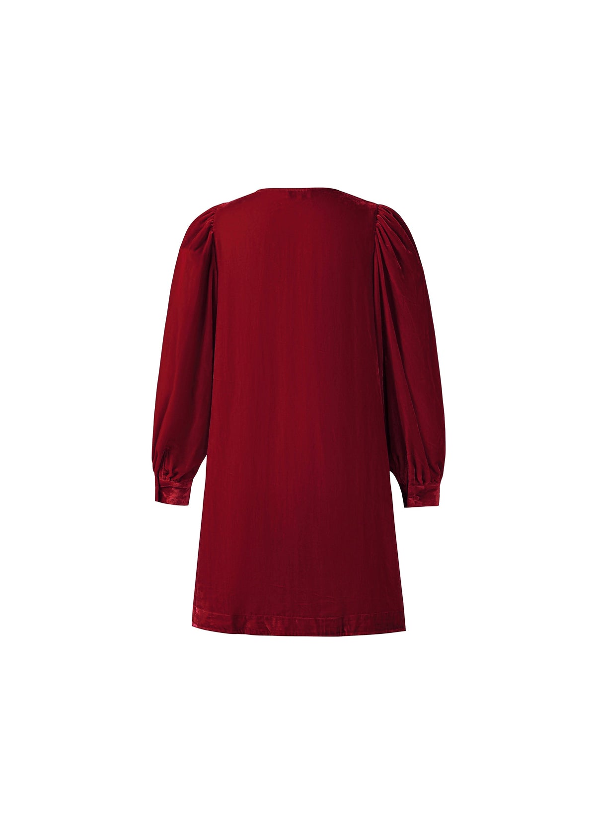 Robe Kelly - Rouge