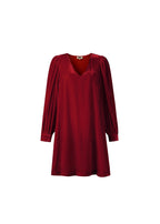 Robe Kelly - Rouge