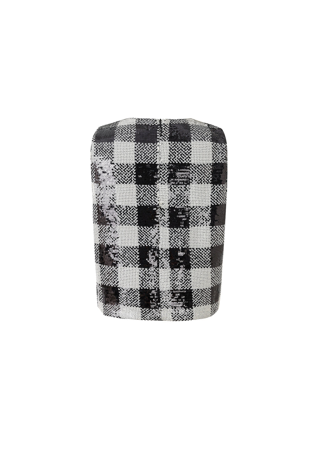 Top Donna - Noir