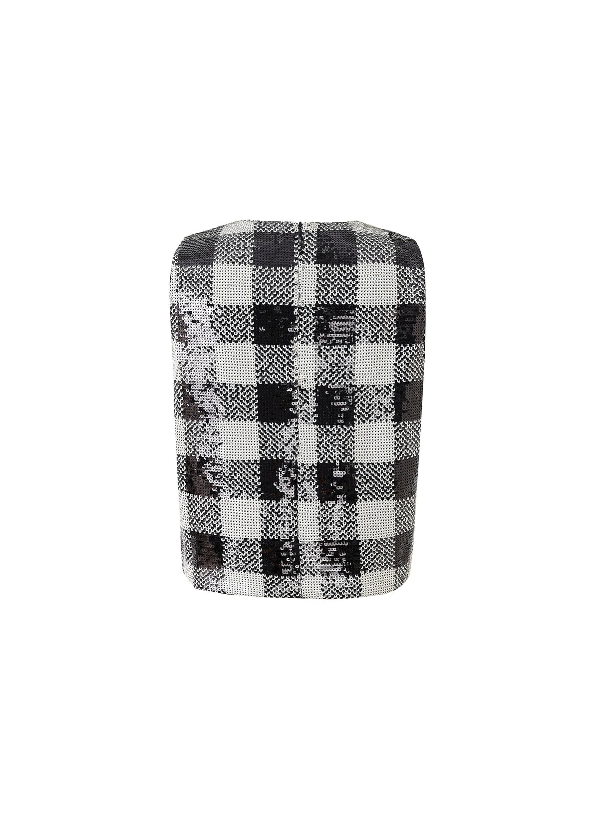 Top Donna - Noir