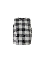 Top Donna - Noir