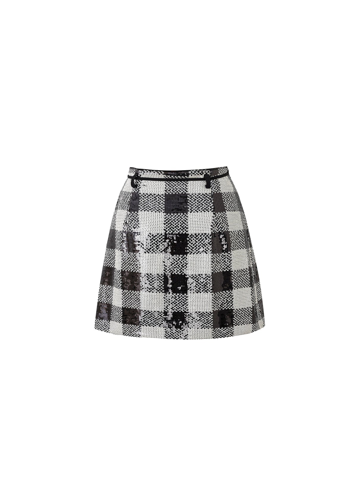 Jupe Summer - Noir