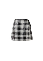 Jupe Summer - Noir
