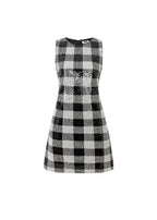 Robe Carra - Noir