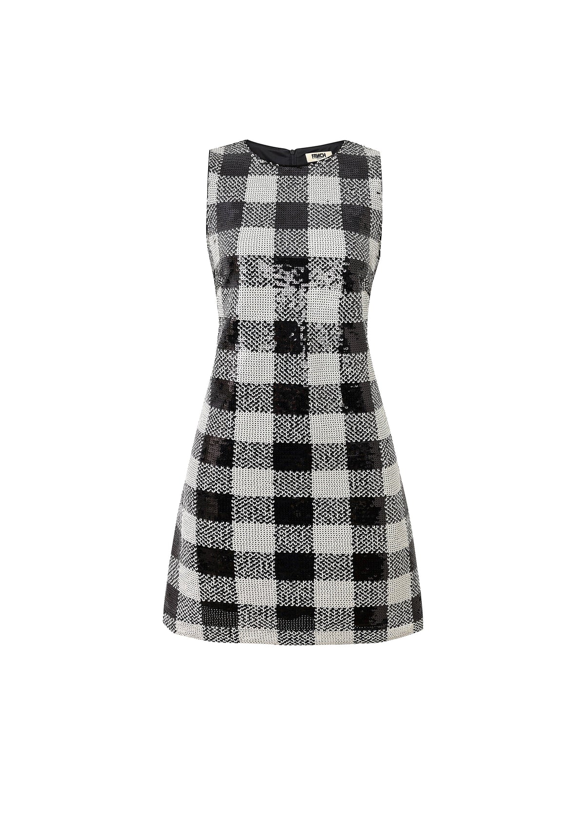 Robe Carra - Noir
