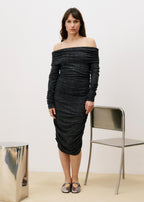 Robe Amii - Anthracite