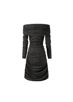 Robe Amii - Anthracite