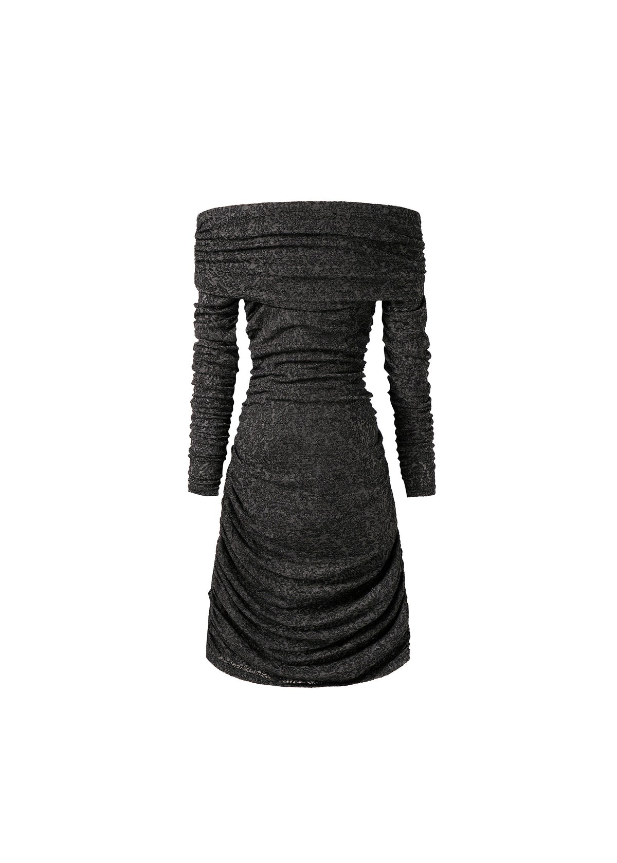 Robe Amii - Anthracite