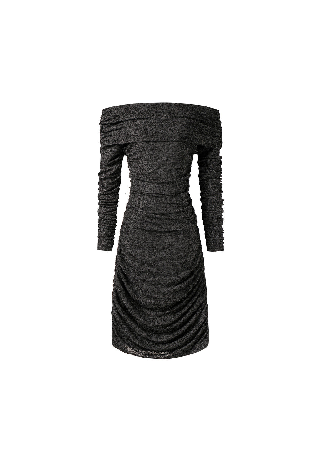 Robe Amii - Anthracite