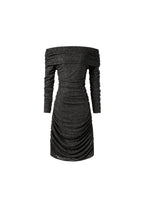 Robe Amii - Anthracite