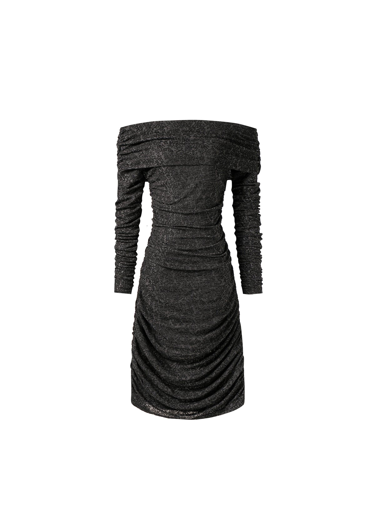 Robe Amii - Anthracite
